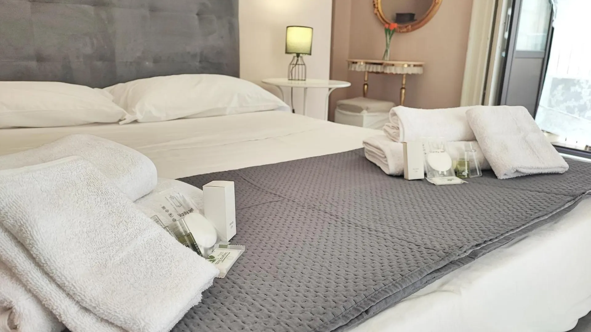 Apartamento Appartamento Esclusivo Con Vista Duomo E 5 Balconi Catânia