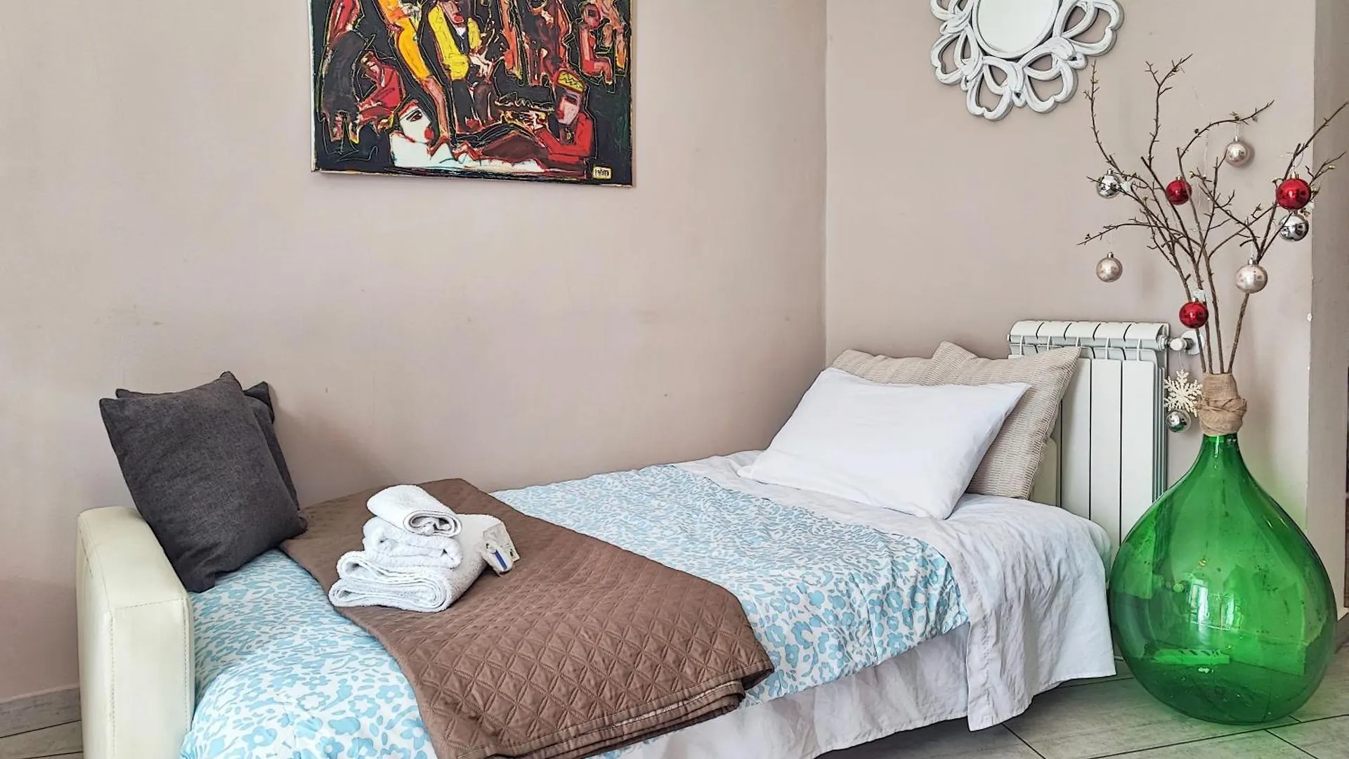 Apartamento Appartamento Esclusivo Con Vista Duomo E 5 Balconi Catânia